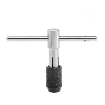 Ручной метчик DAZZLEEX для резьбы M3-M6