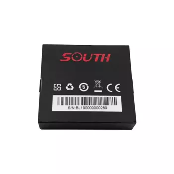 Аккумулятор POLAR H3 PLUS 3,7 В, 6500 мАч для южного приемника данных