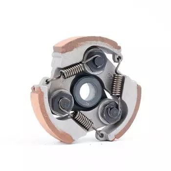 3 башмака клатч 2 такта Minimoto 2T Весна 47cc 49cc алюминиевый мотоцикл мини мотоцикл квадроцикл