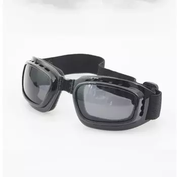3 цвета многофункциональные мотоциклетные очки антибликовые солнцезащитные очки для мотокросса спортивные лыжные очки ветрозащитные пылезащитные УФ-защита