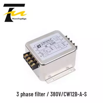 3-фазный фильтр переменного тока Wavetopsign CW12B-A-S