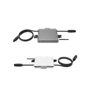 3-фазный микро инвертор iq7 600 Вт tsun deye 1300 кабели переменного тока