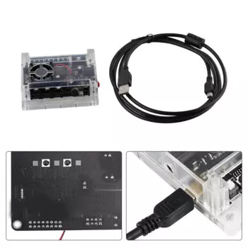 3 GRBL 1,1f USB-порт, гравировальный станок с ЧПУ, плата управления, фрезерный станок с ЧПУ