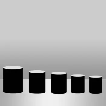 3-х плинтовый чехол или 5-цилиндровый эластичный чехол