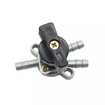 3-ходовой Карманный переключатель клапана на пневматический клапан для мотоцикла, квадроцикла, грязевого питбайка E-Ton Lightning 50 40cc 50cc 90cc