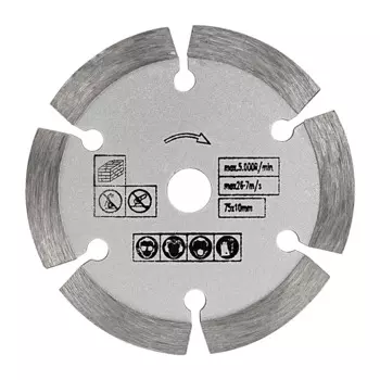 Режущее полотно SI FANG 3 дюйма