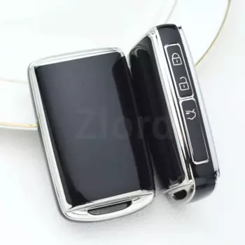 3-кнопочный чехол для ключей из ТПУ, автомобильный брелок для ключей для Mazda 2 3 6 CX30 CX9 X9 CX5 X5 CX8 MX5 2023 2024, аксессуар