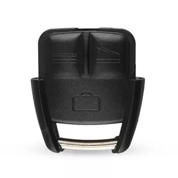 3-кнопочный дистанционный ключ KEYYOU, чехол для VAUXHALL, OPEL, VECTRA, ASTRA, ZAFIRA