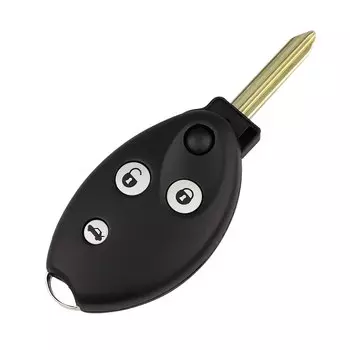 3-кнопочный складной чехол YIQIXIN для автомобильного ключа-пульта для Citroen C2, C3, C4, C5, C6, C8, Saxo, Sega, Xsara, Picasso, Berlingo, SX9
