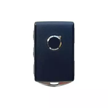 3-кнопочный смарт-брелок с дистанционным управлением для Volvo S90 XC40 XC60 XC90 V60 V90, FCCID: YGOHUF8423