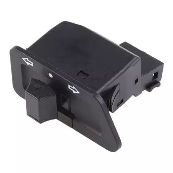 3-контактная кнопка переключения сигнала поворота для скутера мопеда картинга