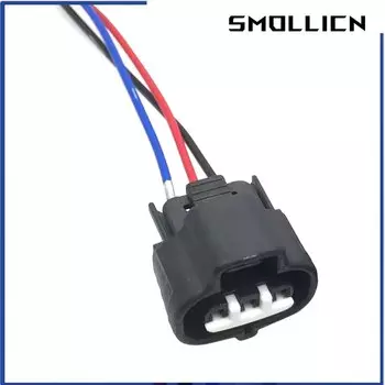 3-контактные автомобильные разъемы Smollicn для Toyota 1JZ 2JZ