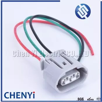 Разъем для генератора Yuyi 6189-0443