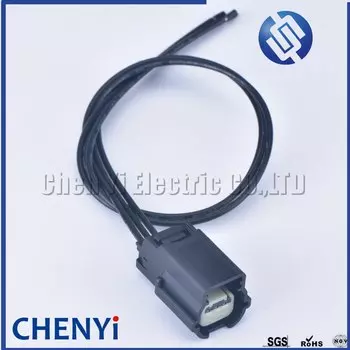 Водонепроницаемый разъем датчика парковки yuyi 31404-3700