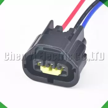 3-контактный автомобильный разъем датчика положения распределительного вала коленчатого вала TPS, разъем датчика 7283-4536-40 7283-4535-30 7283-4534 для Jeep