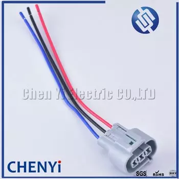 Водонепроницаемый разъем датчика скорости распредвала PK296-03127 yuyi