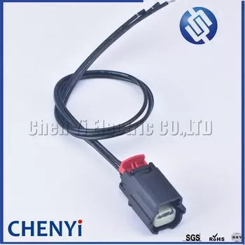 Разъем датчика парковки 31404-3110 yuyi