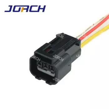 3-контактный разъем датчика температуры воды 62 Z 060, водонепроницаемая розетка, водонепроницаемый автоматический разъем KPB016-03427