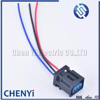 Разъем катушки зажигания 1W7T-14A464-MA для Ford Focus COIL Honda