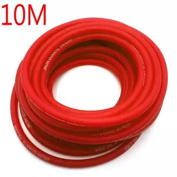 3 метра, 5 м, 10 м, желтый, зеленый, красный, синий, масляный шланг, трубки для мотоцикла, детали для мотоцикла, пит-байка, ATV, обезьяна, велосипеда, мотокросса, скутера