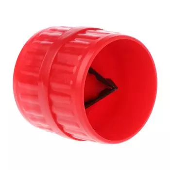 3 mm-38mm, внешние и внутренние трубы, металлические трубы, сверхмощный инструмент для снятия заусенцев для труб из ПВХ, меди, алюминия, стали, труб qiang