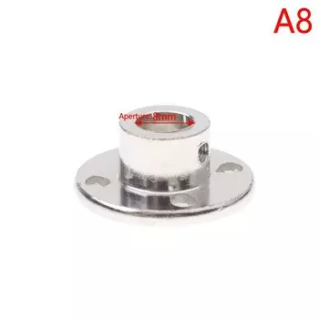 3 мм/3,17 мм/4 мм/5 мм/6 мм/6,35 мм/7 мм/8 мм/10 мм/12 мм