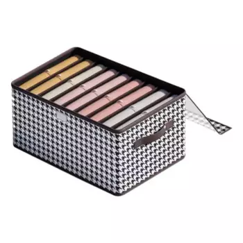 3 органайзера коробка шахматы многоцелевой 9 отделений C/коробка с крышкой, коробки и корзины декоративные коробки