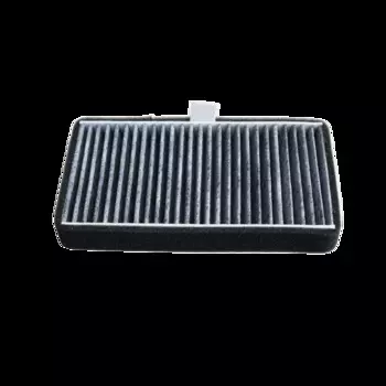 3 отверстия салонный фильтр для vw Sagitar CC Passat Magotan Golf Touran audi внешний воздушный фильтр-только салонный фильтр # FT001-1