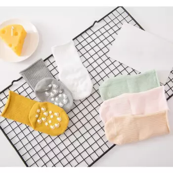 3 пары/партия, Детские тонкие носки