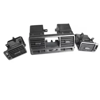 3-х шт. Выпуск кондиционера для Pajero V30 MB 775456 Приборная панель для Montero V40, крышка размораживания вентиляционного отверстия для Shogun V20