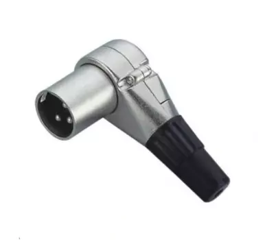 3-полюсный прямоугольный разъем XLR штекер-гнездо XLR 3 4 5 6 7-контактный разъем для микрофона аудио кабель Разъем многонаправленный разъем