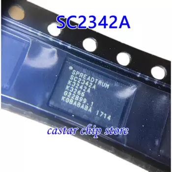 3 шт.-20 шт. SC2342A BGA автомобильный навигатор GPS локатор базовый сердечник радиочастотный чип