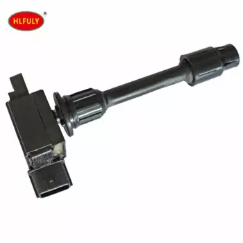 3 шт. Бесплатная доставка Для Nissan MAXIMA II (J30) Катушка зажигания для OEM #22448-2Y006 22448-2Y005 22448-2Y007 22448-2Y015 H6T10271A