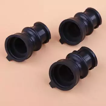 3 шт. Ботинки впускного коллектора Haishine для бензопил Stihl MS361 MS341