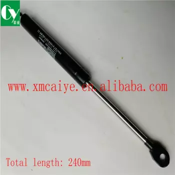 3 шт., детали газовой пружины 240 мм для печатных машин SM52 PM52