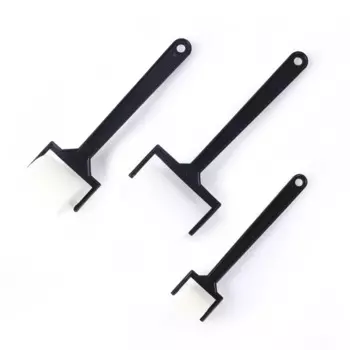 3 шт. детский фотографический ролик для рисования