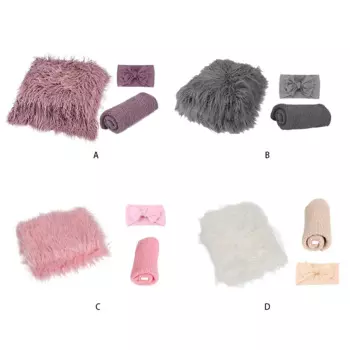 3 шт., детский хлопковый костюм из полиэстера, на возраст 0-6 месяцев