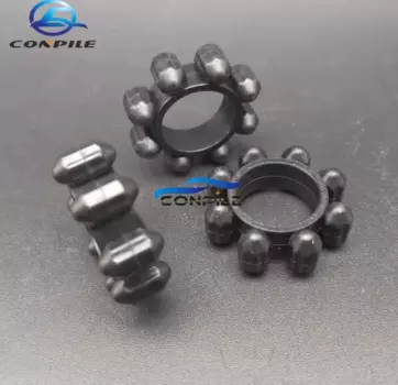 3 шт. для Hyundai Elantra Sonata 9 KIA рулевая колонка резиновая втулка эластичная прокладка муфты kia optima