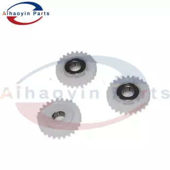 3 шт. getribe m1X25X7 OWC 612-10024 для дубликатора RI RZ RV EV EZ MZ MV