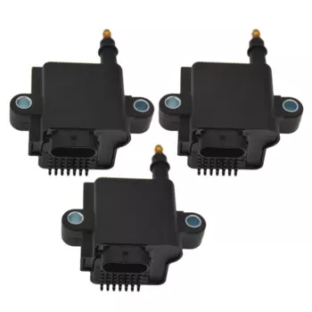 3 шт. катушка зажигания 300-8M0077471 300-879984T01 339-879984T00 для Mercury Optimax