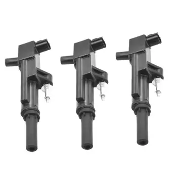 3 шт. катушка зажигания для Jeep Liberty 2009-2012 и Dodge Ram 1500 3.7L UF640, 2009-2010 гг. 5149199 AA,C1652