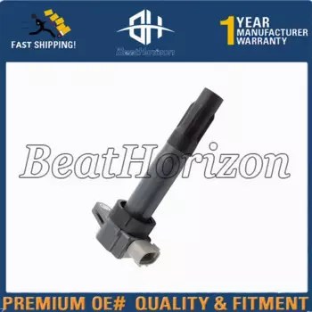 3 шт. катушка зажигания SEADOO для Sea-Doo 90 130 155 230 300 Spark #420666141 420666142