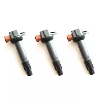 3 шт. катушка зажигания Spark для Sea-Doo 90 130 155 230 300 RXP GTX RXT GTR 4Tec катушка зажигания 420666142 420666141 420666140 Spark