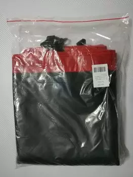 3 шт./компл., черная искусственная кожа, автомобильная доска для листьев, накладка на крыло, щиток для ремонта автомобиля, защитная накладка с магнитом на крючке CHIZIYO