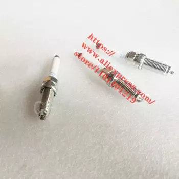 3 шт./компл. Свеча зажигания двигателя для Geely Coolray SX11/Proton X50 1,5 T