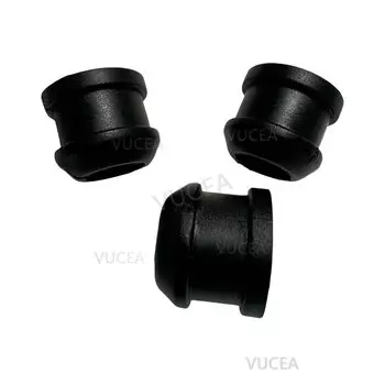 3 шт. КОНТРОЛЬНАЯ ССЫЛКА ВТУЛКИ ДЛЯ Grandeur/Dynasty H-1 2002 Libero Starex, рычаг переключения передач, резиновая втулка 4376144000 43761-44000