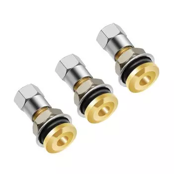 3 шт., крышки вентиляционного отверстия для топливного газа для газового топливного бака, кувшина для установки быстрым потоком