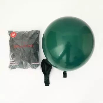 3 шт. латексные шары 24 дюйма