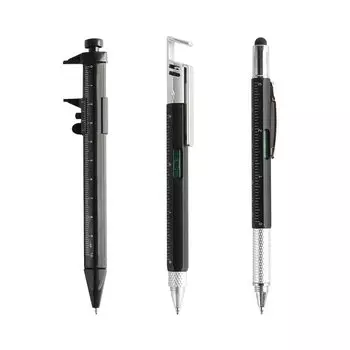 3 шт. многофункциональная шариковая ручка Baikingift