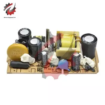 3 шт., модуль импульсного источника питания Aideepen, 12В 1А, 5В 2А